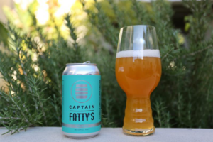 Captain Fatty’s Brewery