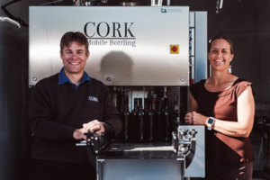 cork mobile bottling