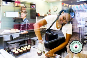 CupCakin' Bakery
