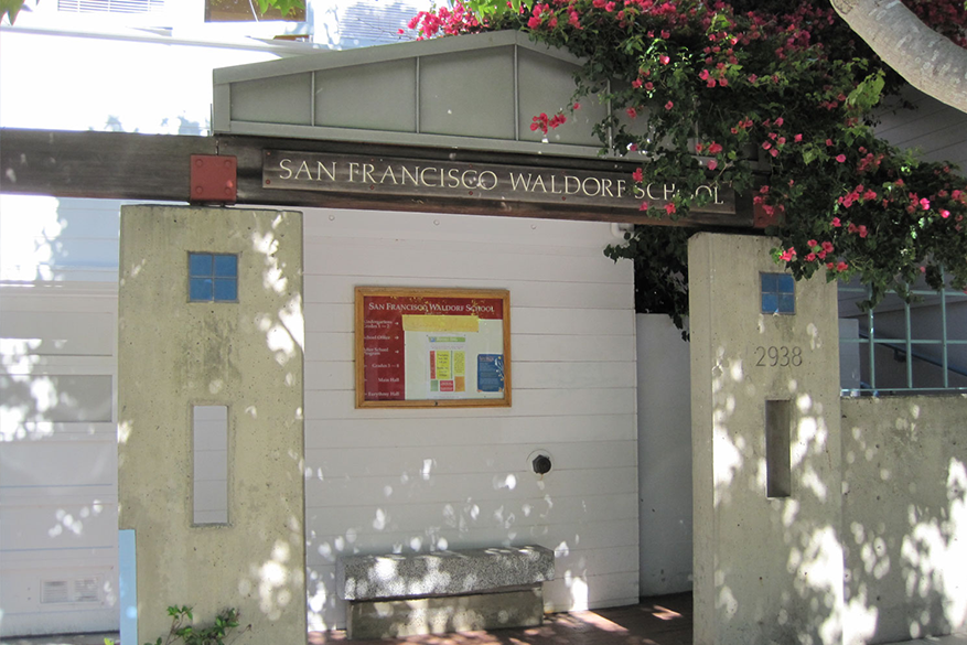 San Francisco Waldorf School