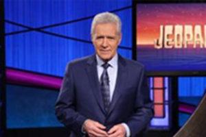Alex Trebek