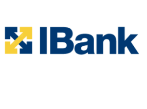 Largest IBank Logo