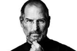 Steve Jobs