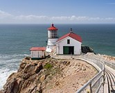 CA lighthouse