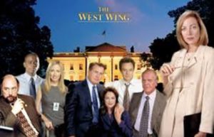The West Wing