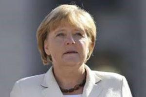 Angela-Merkel