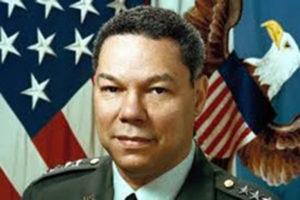 Colin Powell