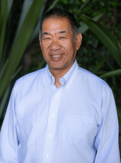 Andy Nakahata