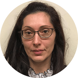 Anush avetisova circle