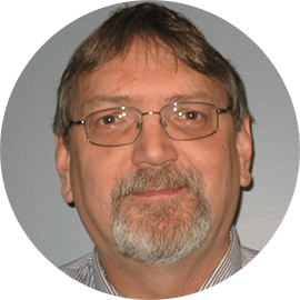 Jim rennie circle