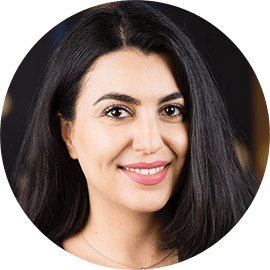 Mona golshani najafabadi circle