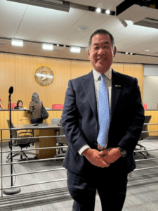 Andy Confirmation Hearing 1